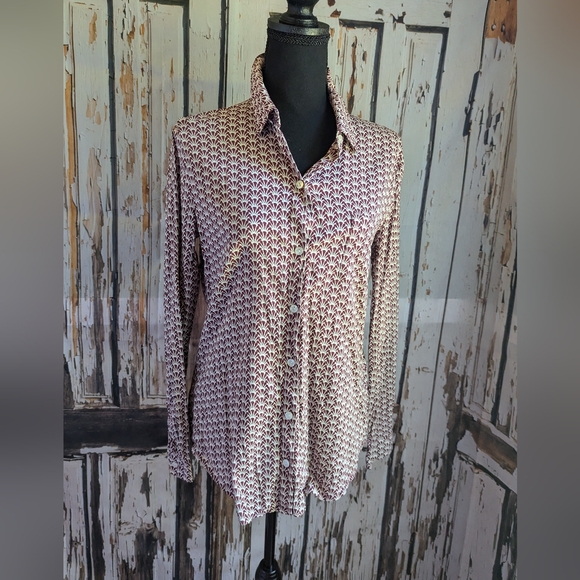 Scotch and Soda Amsterdam top - Picture 12 of 13